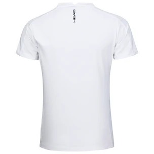 Koszulka damska Head  Padel Tech T-Shirt Women White M