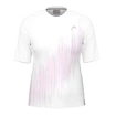 Koszulka damska Head  Performance T-Shirt Women VPXR