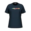 Koszulka damska Head  RAINBOW T-Shirt Women NV