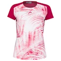 Koszulka damska Head  TIE-BREAK T-Shirt  Women MUXW M