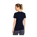 Koszulka damska Icebreaker Merino 150 Tech Lite SS T South Const Midnight Navy