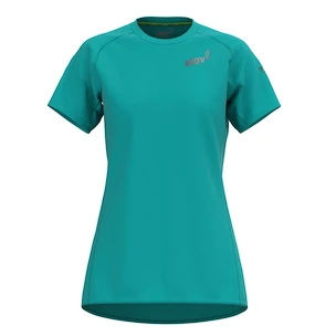 Koszulka damska Inov-8  Base Elite SS Teal EUR 40