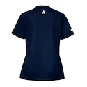 Koszulka damska Joola  Lady Shirt Solstice Navy/Blue