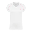 Koszulka damska K-Swiss  Hypercourt Express Tee 2 White M