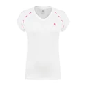 Koszulka damska K-Swiss  Hypercourt Express Tee 2 White M