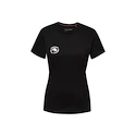 Koszulka damska Mammut  Seile T-Shirt Black L