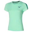 Koszulka damska Mizuno  Frontier Tee  W Bay