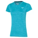 Koszulka damska Mizuno  Impulse Core Tee Algiers Blue XS