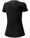 Koszulka damska Mizuno  Impulse Core Tee black