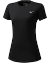 Koszulka damska Mizuno  Impulse Core Tee black