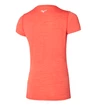 Koszulka damska Mizuno  Impulse Core Tee Living Coral