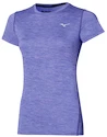 Koszulka damska Mizuno  Impulse Core Tee Simply Purple S