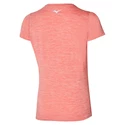 Koszulka damska Mizuno  Impulse Core Tee Tea Rose