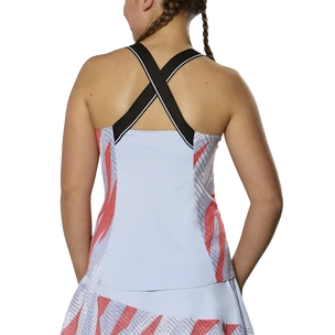 Koszulka damska Mizuno  Printed Tank Heather L