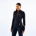 Koszulka damska Montane  Katla Pull-On Black L