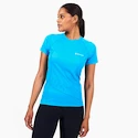 Koszulka damska Montane  Katla T-Shirt Cerulean Blue S