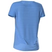 Koszulka damska Salomon  Outline Summer SS Tee Provence