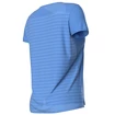 Koszulka damska Salomon  Outline Summer SS Tee Provence