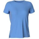 Koszulka damska Salomon  Outline Summer SS Tee Provence