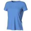 Koszulka damska Salomon  Outline Summer SS Tee Provence