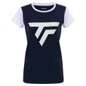 Koszulka damska Tecnifibre  Club Tee