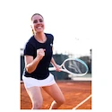 Koszulka damska Tecnifibre  Graphic Tee Marine 2024