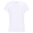 Koszulka damska Tecnifibre  Graphic Tee White 2024