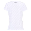 Koszulka damska Tecnifibre  Graphic Tee White 2024