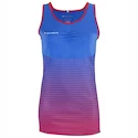 Koszulka damska Tecnifibre  Lady F4 Laservent Blue L