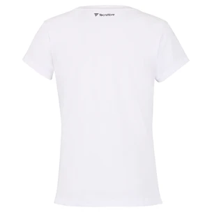 Koszulka damska Tecnifibre  Pro Training Tee W White