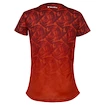 Koszulka damska Tecnifibre  X-Loop Tee Clay