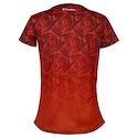 Koszulka damska Tecnifibre  X-Loop Tee Clay