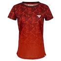 Koszulka damska Tecnifibre  X-Loop Tee Clay