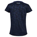 Koszulka damska Tecnifibre  X-Loop Tee Marine