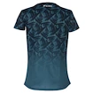 Koszulka damska Tecnifibre  X-Loop Tee Teal