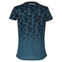 Koszulka damska Tecnifibre  X-Loop Tee Teal