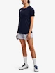 Koszulka damska Under Armour  Challenger SS Training Top-NVY