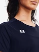 Koszulka damska Under Armour  Challenger SS Training Top-NVY