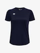 Koszulka damska Under Armour  Challenger SS Training Top-NVY