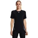 Koszulka damska Under Armour  Coolswitch SS-BLK