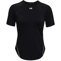 Koszulka damska Under Armour  Coolswitch SS-BLK M