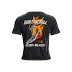 Koszulka damska Under Armour  Destroy All Miles Tee II-BLK