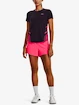 Koszulka damska Under Armour  Iso-Chill Laser Tee II-PPL