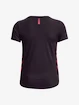 Koszulka damska Under Armour  Iso-Chill Laser Tee II-PPL