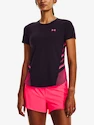 Koszulka damska Under Armour  Iso-Chill Laser Tee II-PPL