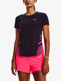 Koszulka damska Under Armour Iso-Chill Laser Tee II-PPL