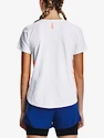 Koszulka damska Under Armour  Iso-Chill Laser Tee II-WHT