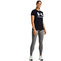 Koszulka damska Under Armour  Live Sportstyle Graphic SSC black