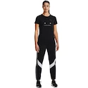 Koszulka damska Under Armour  Live Sportstyle Graphic SSC-BLK