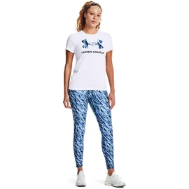 Koszulka damska Under Armour Live Sportstyle Graphic SSC White